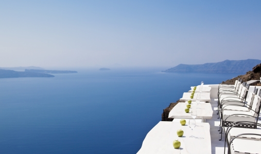 Santorini Secret Suites and Sp - Photo #11