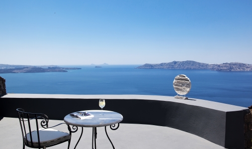 Santorini Secret Suites and Sp - Photo #9