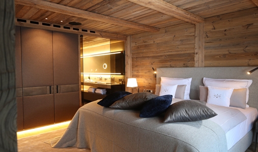Severins The Alpine Retreat - Family Suite - Book on ClassicTravel.com
