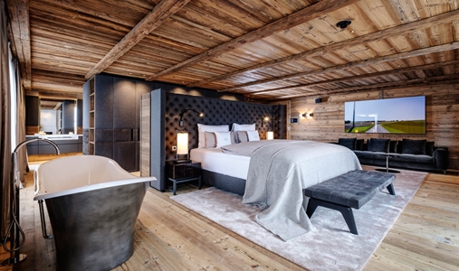 Severins The Alpine Retreat - Residence - Book on ClassicTravel.com