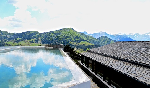 Grand Forest Metsovo - Photo #18