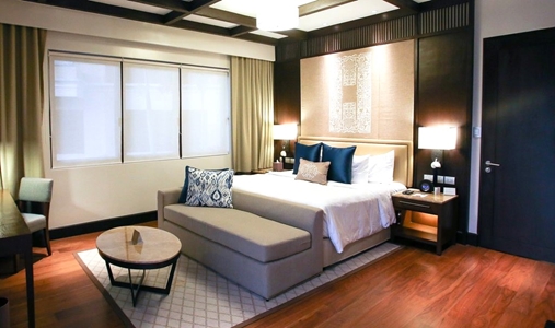 Anya Resort Tagaytay - Garden Suite