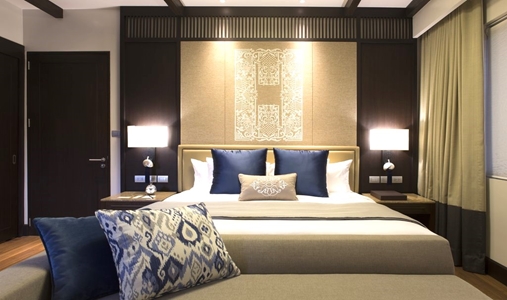 Anya Resort Tagaytay - Veranda Suite 2
