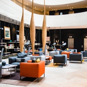 D-Resort Sibenik - Lobby - Book on ClassicTravel.com