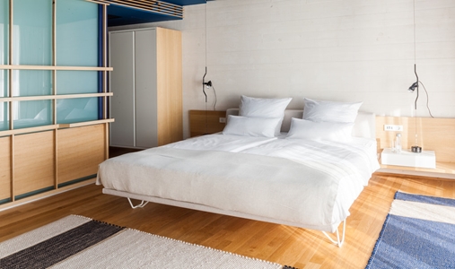 D-Resort Sibenik - Premium Suite - Book on ClassicTravel.com