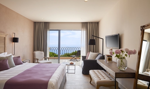 Nido - Mar-Bella Collection - Junior Suite