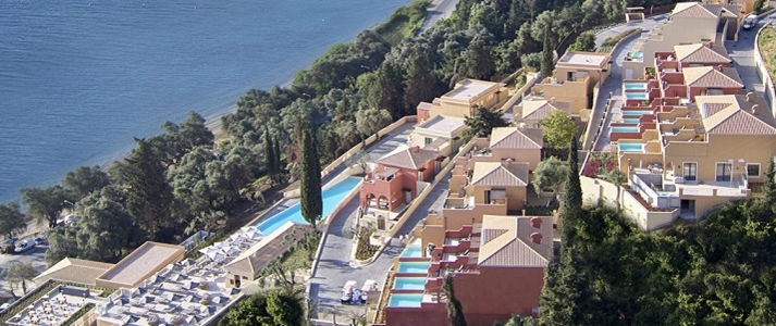 Nido - Mar-Bella Collection - Nidodrone