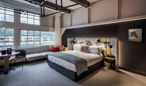 Ovolo Woolloomooloo - Photo #6