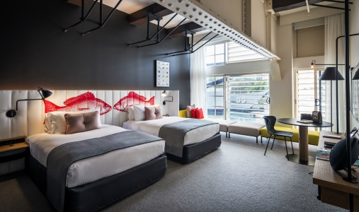 Ovolo Woolloomooloo - Photo #4