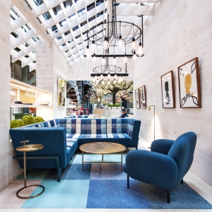 Ovolo Woolloomooloo