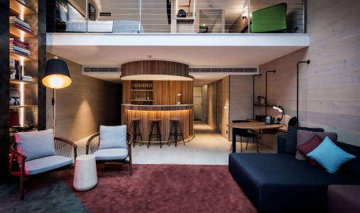 Ovolo Woolloomooloo - Photo #7