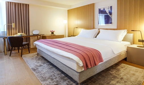 Hotel Excelsior Dubrovnik - Classic Room - Book on ClassicTravel.com