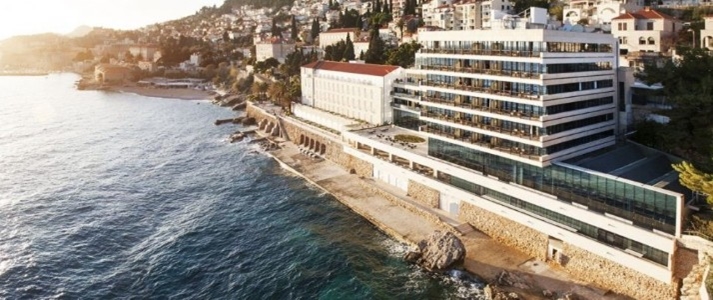 Hotel Excelsior Dubrovnik - Hotel - Book on ClassicTravel.com
