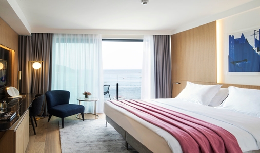 Hotel Excelsior Dubrovnik - Junior Suite - Book on ClassicTravel.com