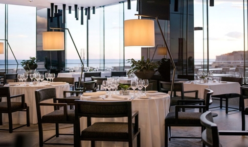 Hotel Excelsior Dubrovnik - Sensus - Book on ClassicTravel.com