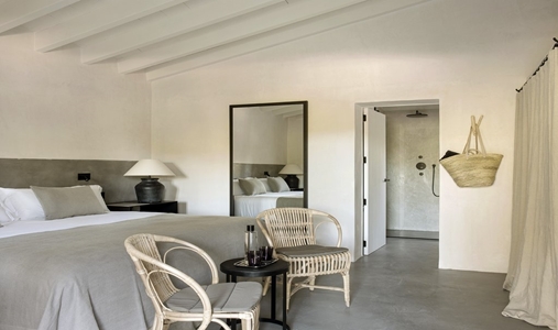 Finca Serena Mallorca - Deluxe Garden - Book on ClassicTravel.com