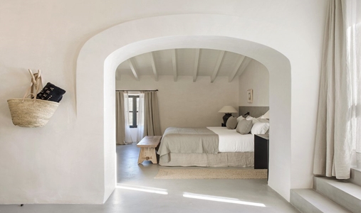 Finca Serena Mallorca - Garden Suite - Book on ClassicTravel.com