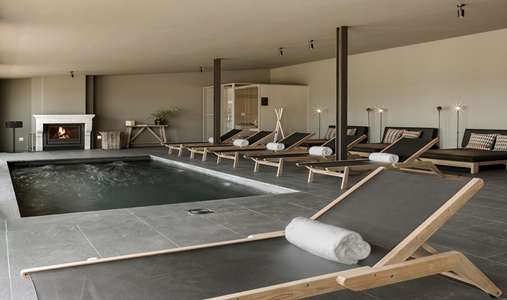 Finca Serena Mallorca - Spa - Book on ClassicTravel.com