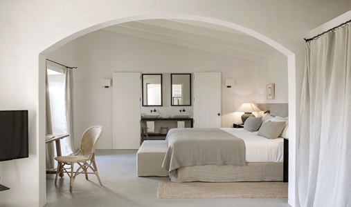 Finca Serena Mallorca - Suite - Book on ClassicTravel.com