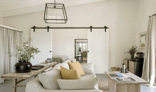 Finca Serena Mallorca - Villa Serena Living Room - Book on ClassicTravel.com