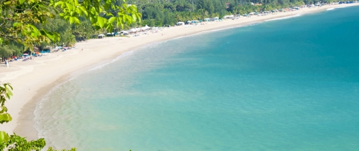 Twinpalms MontAzure - Beach - Book on ClassicTravel.com