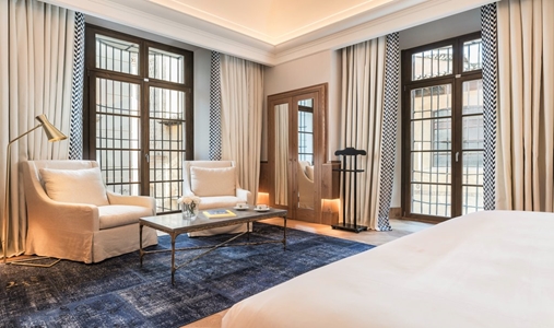 Palacio Solecio - Palacio Junior Suite