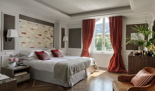 Vista Palazzo Lago di Como - Premium - Book on ClassicTravel.com