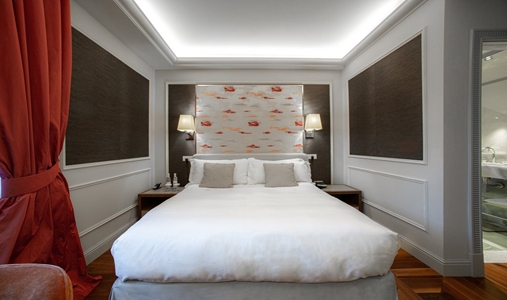 Vista Palazzo Lago di Como - Standard - Book on ClassicTravel.com