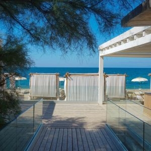Praia Art Resort - Beach