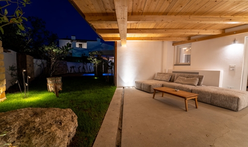 Praia Art Resort - Master Suite with Private Pool