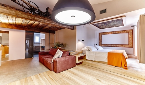 Praia Art Resort - Sea View Suite