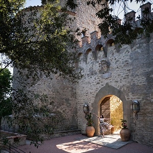 Castello di Reschio