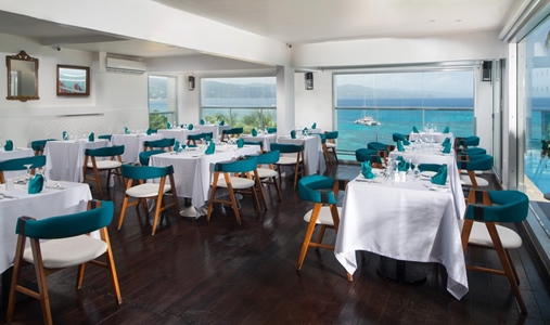 S Hotel Montego Bay - Jamrock Restaurant - Book on ClassicTravel.com
