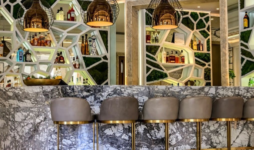 Lennox Miami Beach - Bar - Book on ClassicTravel.com