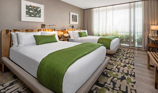 Lennox Miami Beach - Double Room - Book on ClassicTravel.com
