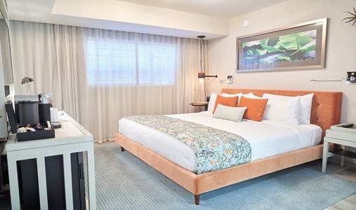 Lennox Miami Beach - Superior Queen - Book on ClassicTravel.com