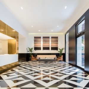 The Lumiares Hotel and Spa - Lobby - Book on ClassicTravel.com