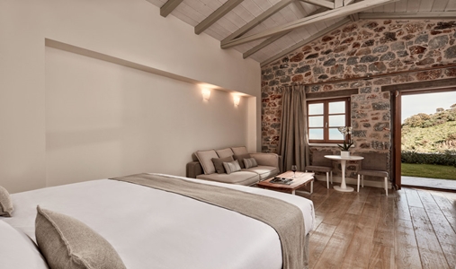 100 Rizes Seaside Resort - Private Pool Honeymoon Suite - Book on ClassicTravel.com