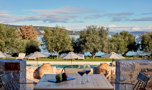 100 Rizes Seaside Resort - Veranda Restaurant - Book on ClassicTravel.com