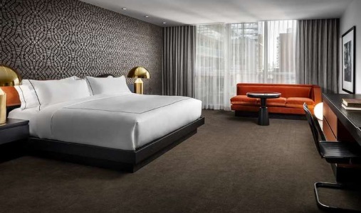 Bisha Hotel Toronto - Photo #8