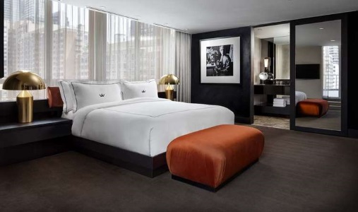 Bisha Hotel Toronto - Photo #6