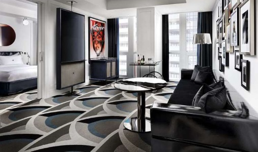 Bisha Hotel Toronto - Photo #5