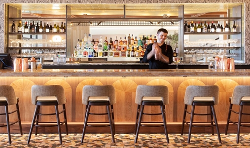 Manly Pacific Hotel Sydney - MGallery Collection - Bar - Book on ClassicTravel.com