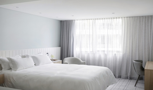 Manly Pacific Hotel Sydney - MGallery Collection - Standard Room - Book on ClassicTravel.com