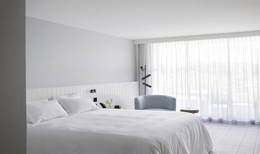 Manly Pacific Hotel Sydney - MGallery Collection - Superior Room - Book on ClassicTravel.com
