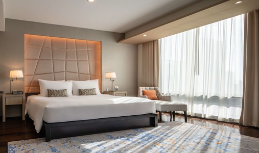VIE Hotel Bangkok - MGallery Collection - Family Suite - Book on ClassicTravel.com