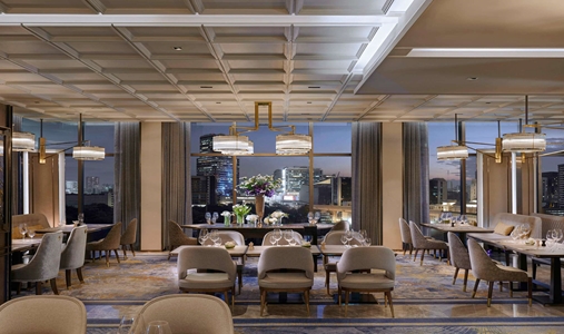 VIE Hotel Bangkok - MGallery Collection - Signature Bangkok - Book on ClassicTravel.com