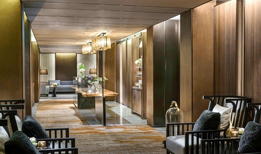 VIE Hotel Bangkok - MGallery Collection - Spa - Book on ClassicTravel.com
