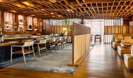VIE Hotel Bangkok - MGallery Collection - YTSB - Book on ClassicTravel.com
