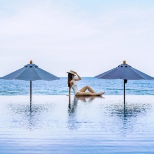 V Villas Hua Hin - MGallery Collection - Pool View - Book on ClassicTravel.com